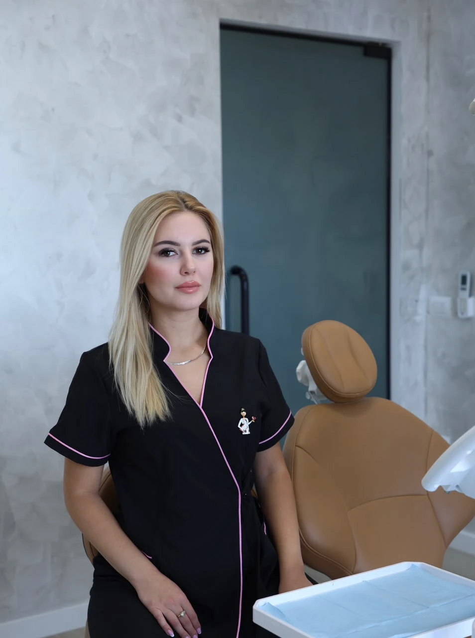 Dr. Ajla Basha