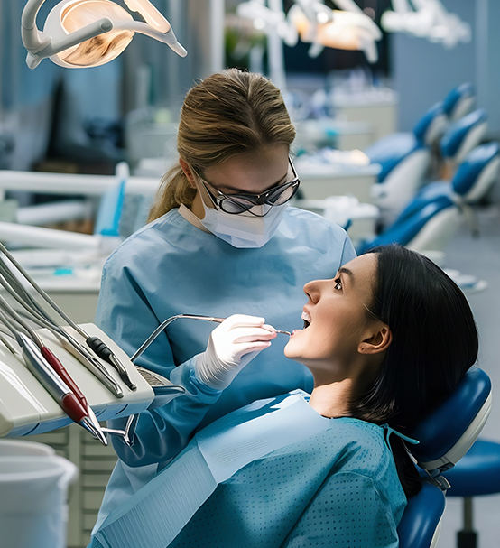 AuraVita Dental Clinic