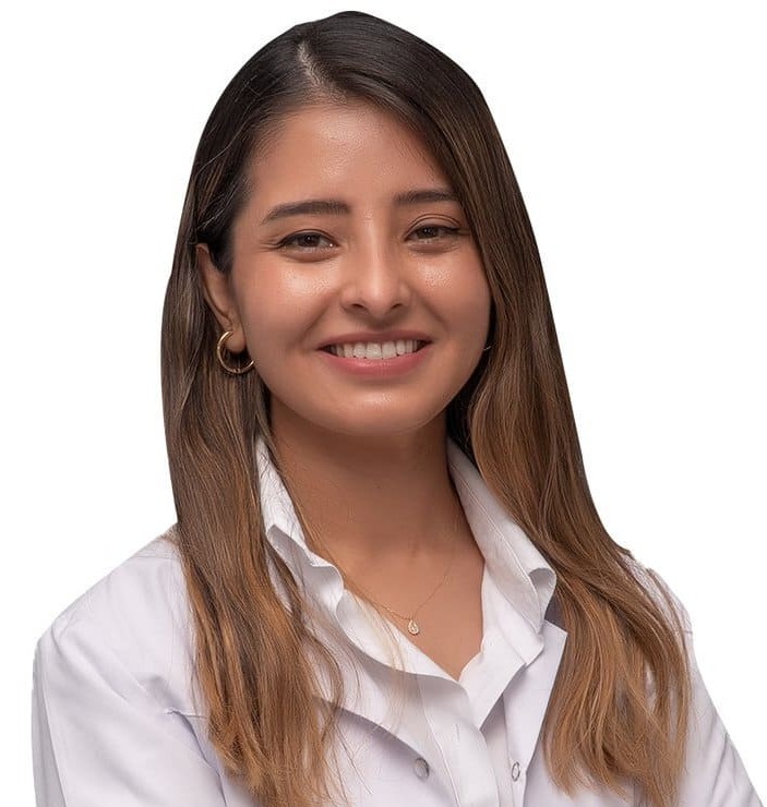 Dr. Leonora Meta