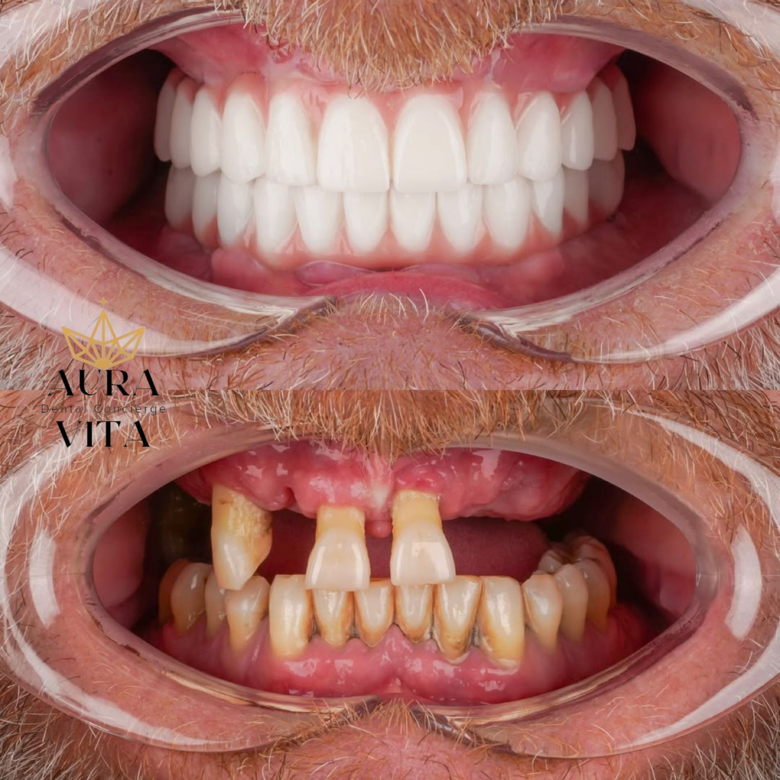 Before & After Transformation 6